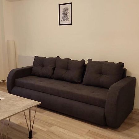 Youth Central Apartment Târgu-Mureş Zewnętrze zdjęcie
