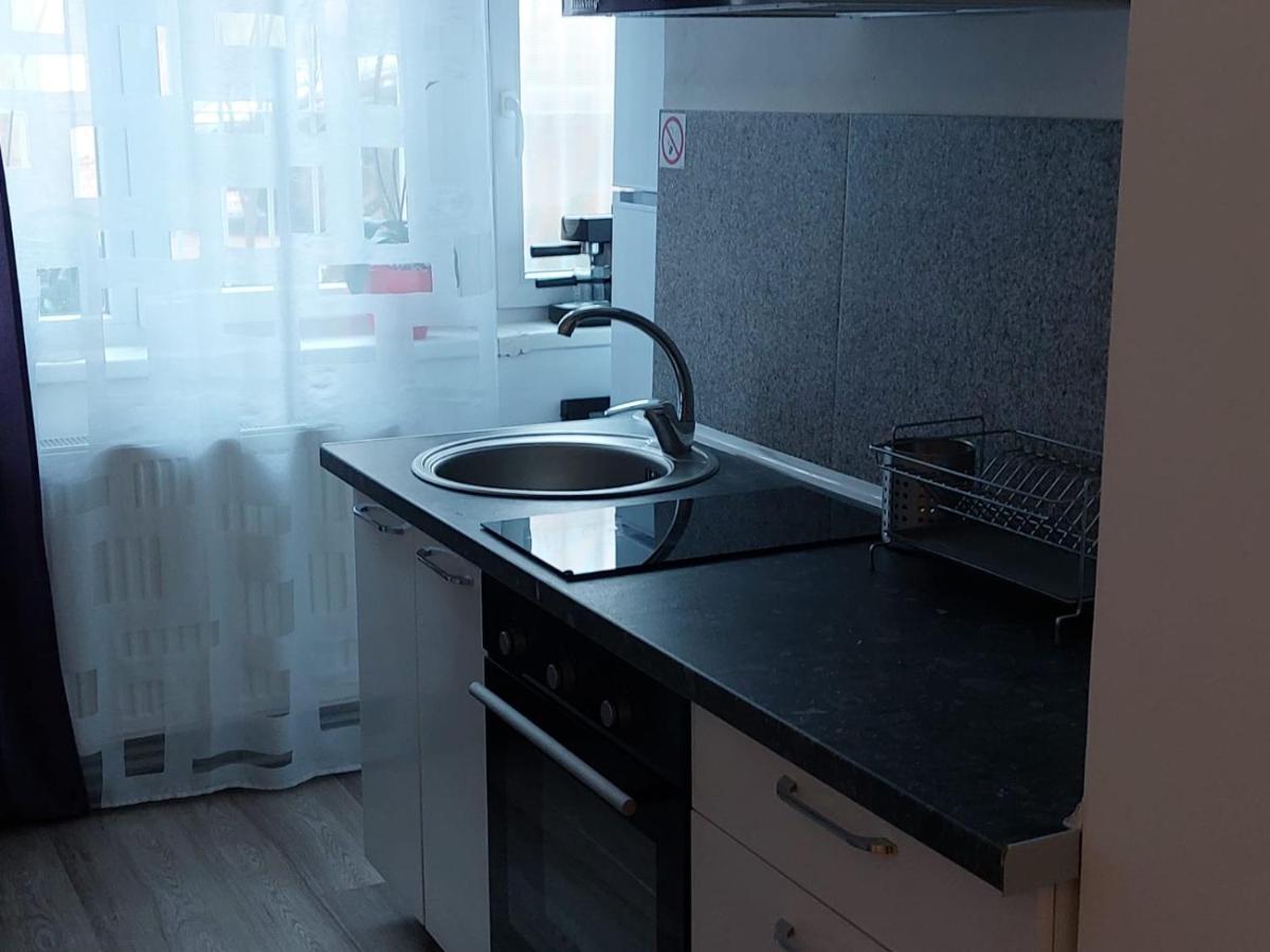 Youth Central Apartment Târgu-Mureş Zewnętrze zdjęcie