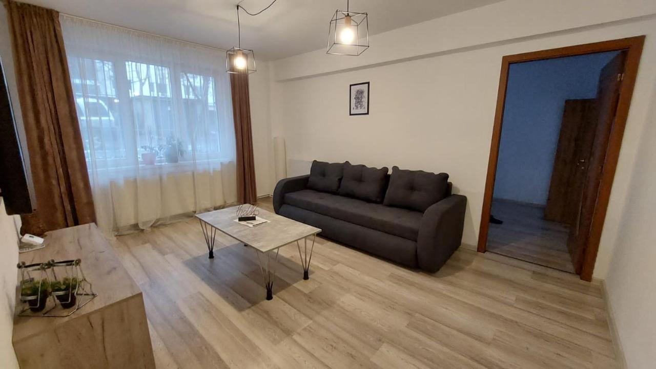 Youth Central Apartment Târgu-Mureş Zewnętrze zdjęcie