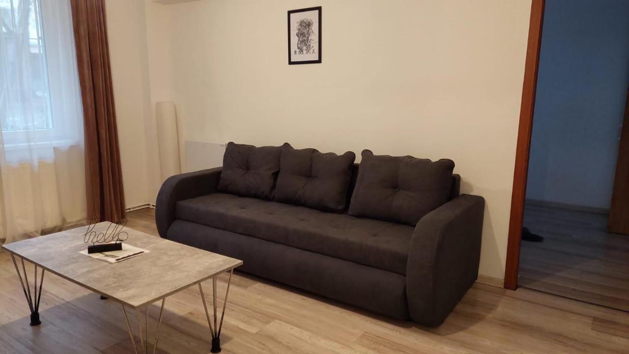 Youth Central Apartment Târgu-Mureş Zewnętrze zdjęcie