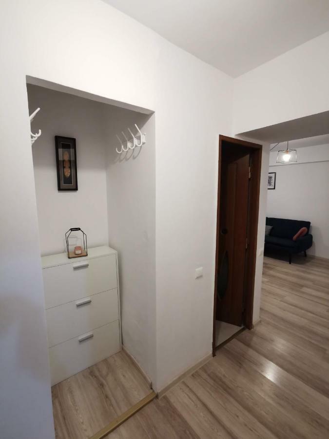 Youth Central Apartment Târgu-Mureş Zewnętrze zdjęcie