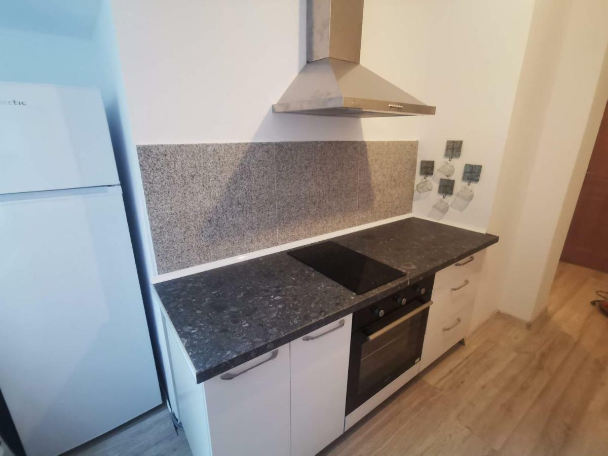 Youth Central Apartment Târgu-Mureş Zewnętrze zdjęcie